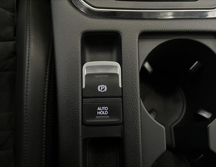 Volkswagen Passat 18