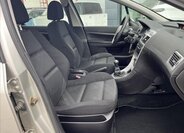 Peugeot 307 Hatchback 1,4 l 65 kw