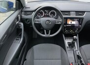 Škoda Octavia Kombi 1,6 l 85 kw