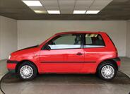 Seat Arosa 4