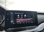 Škoda Octavia Kombi 2,0 l 140 kw