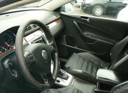Volkswagen Passat 10