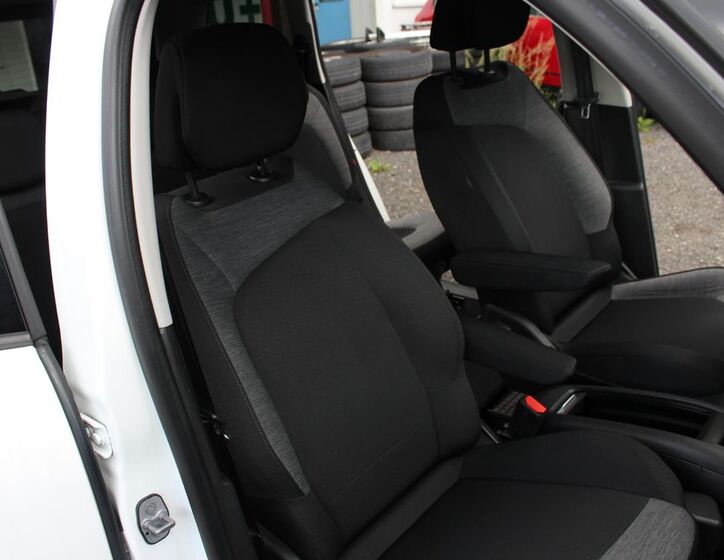 Citroën Grand C4 Picasso 16