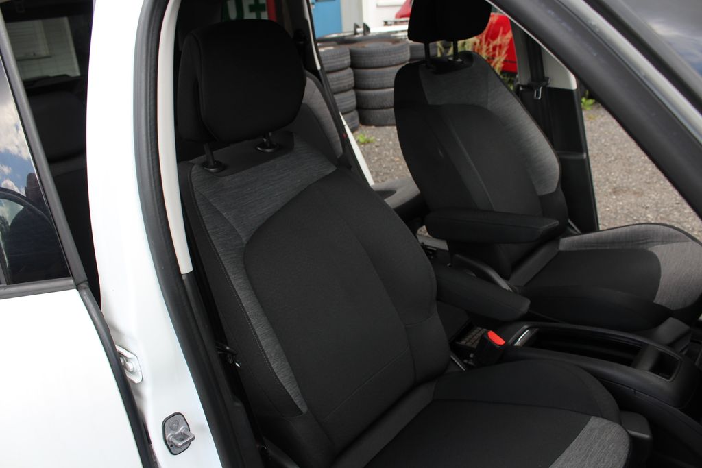 Citroën Grand C4 Picasso