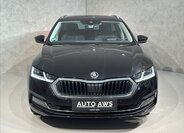 Škoda Octavia Kombi 1,4 l 150 kw