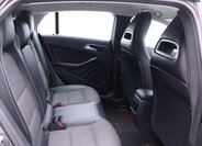 Mercedes-Benz CLA Kombi 2,1 l 100 kw