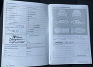 Volkswagen Touran MPV 1,6 l 77 kw