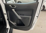 Ford Ranger Ostatní 2,0 l 125 kw