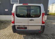 Citroën Jumpy Kombi 2,0 l 72 kw