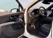 Mercedes-Benz EQS SUV / Terénní 0,0 265 kw