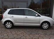 Volkswagen Polo Hatchback 1,2 l 51 kw