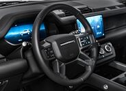 Land Rover Defender 16