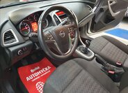 Opel Astra Hatchback 1,4 l 103 kw