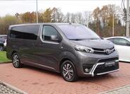 Toyota ProAce Verso 3