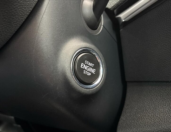 Škoda Karoq SUV / Terénní 1,5 l 110 kw