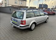 Volkswagen Passat Kombi 1,9 l 96 kw