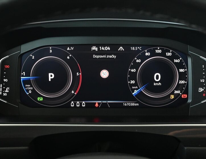 Volkswagen Tiguan Allspace 13