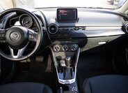 Mazda 2 Hatchback 1,5 l 66 kw