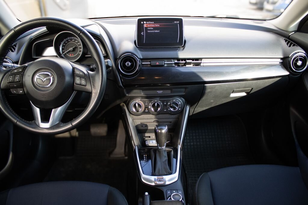 Mazda 2 Hatchback 1,5 l 66 kw