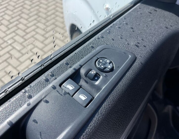 Toyota ProAce Verso VAN / Minibus 2,0 l 106 kw