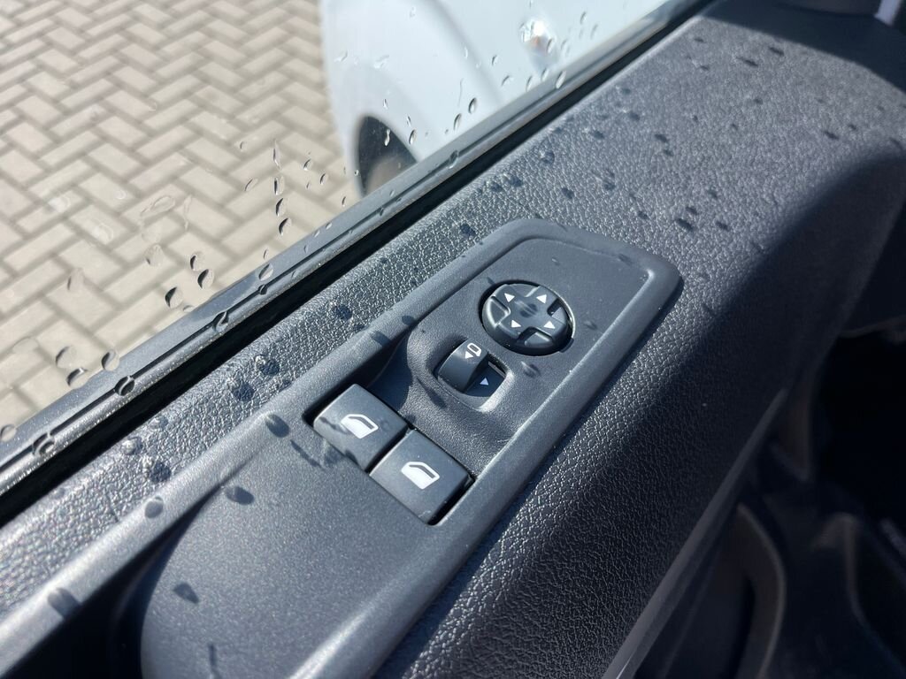 Toyota ProAce Verso VAN / Minibus 2,0 l 106 kw