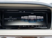 Mercedes-Benz Třídy S Sedan / Limuzína 3,0 l 190 kw