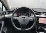 Volkswagen Passat 17