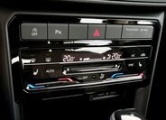 Volkswagen T-Cross Hatchback 999,0 81 kw