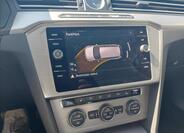 Volkswagen Passat 28