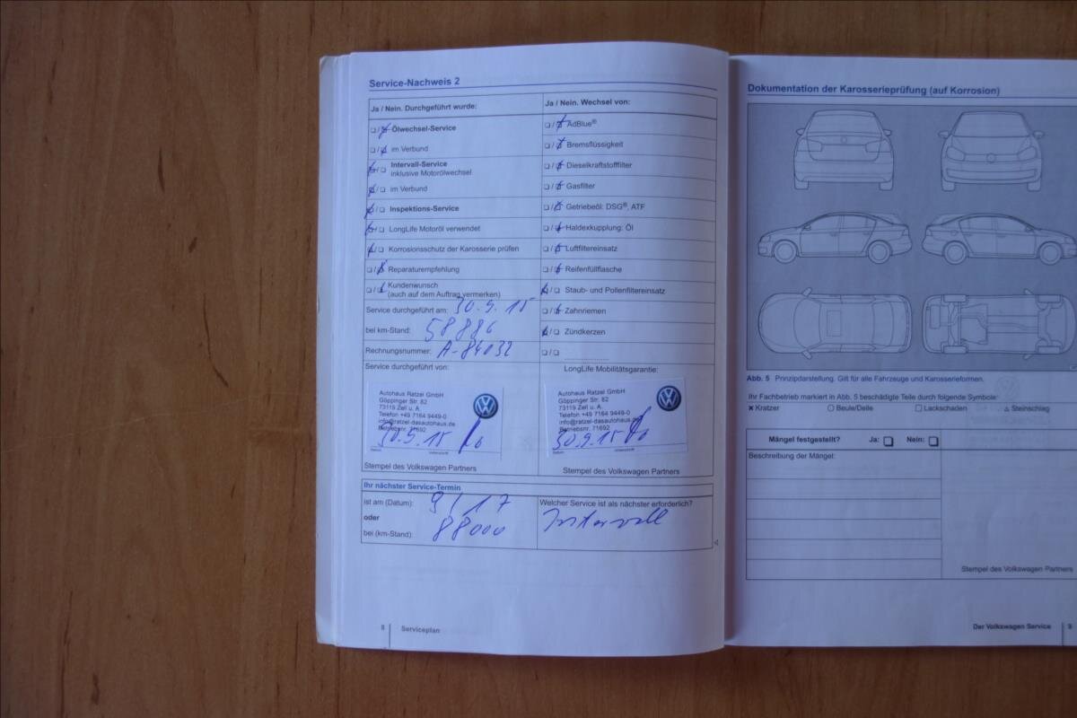 Volkswagen Golf Kabriolet 1,2 l 77 kw