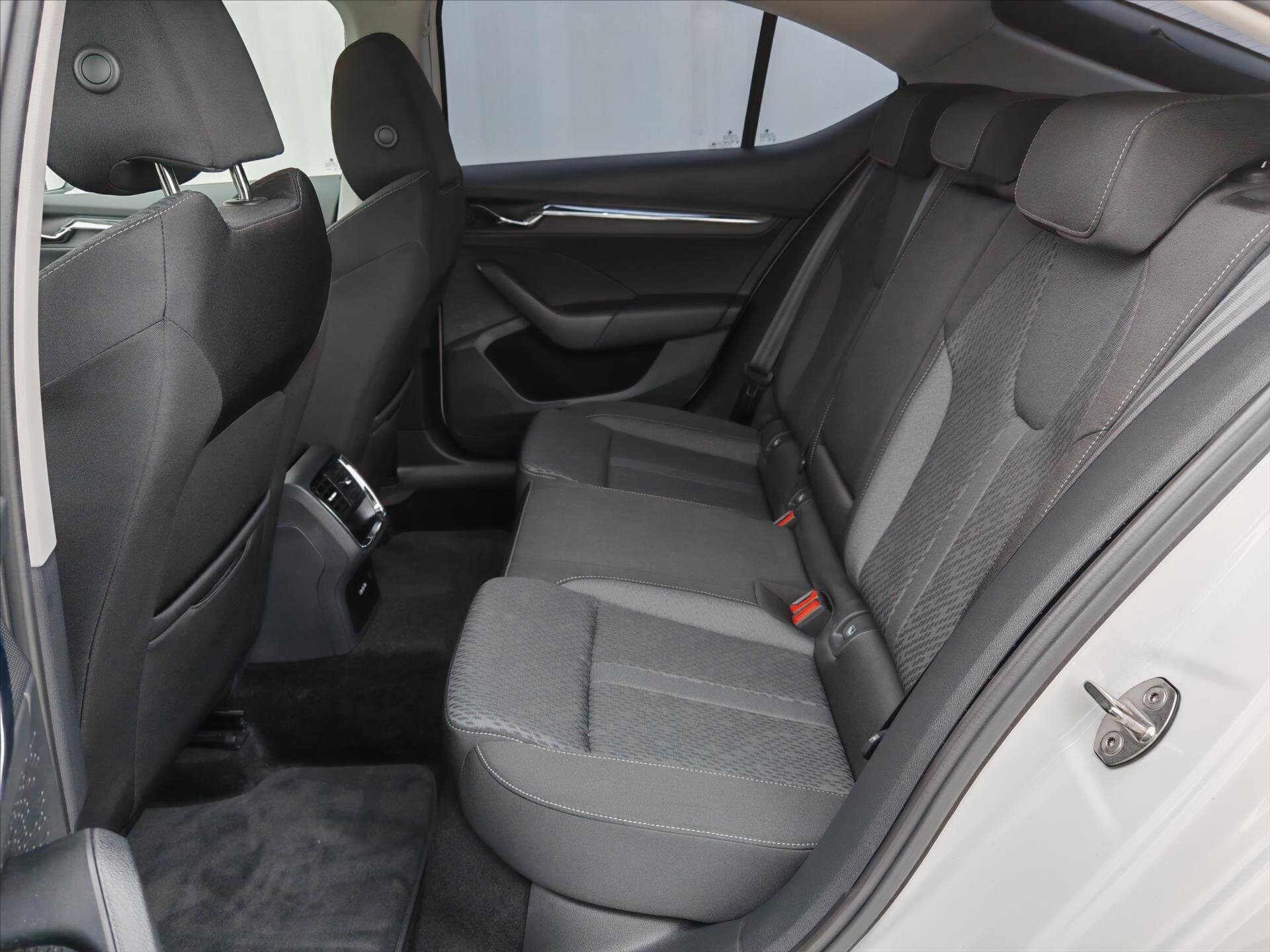 Škoda Octavia Sedan / Limuzína 2,0 l 85 kw