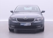 Škoda Octavia Liftback 1,6 l 81 kw