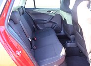 Škoda Rapid Hatchback 1,2 l 77 kw