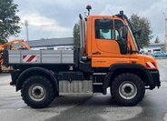 Mercedes-Benz Ostatní Ostatní 0,0 177 kw