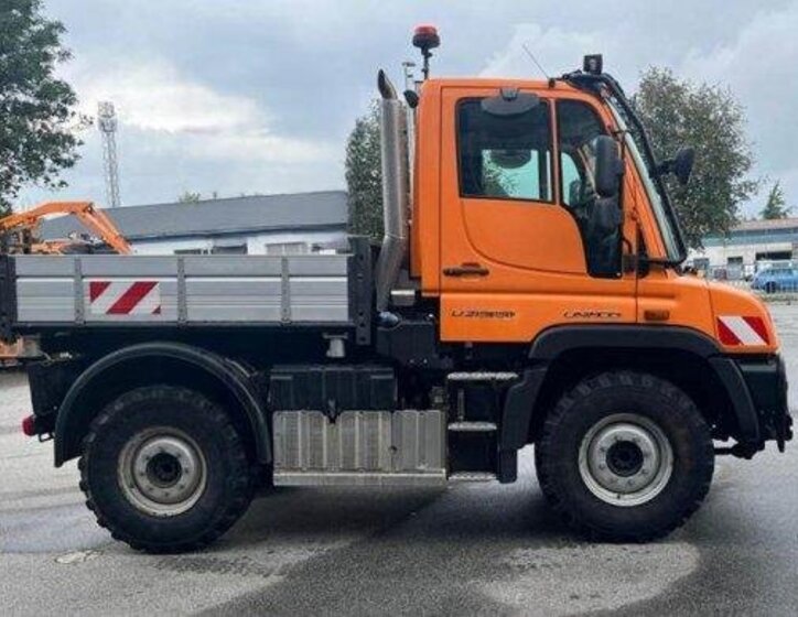 Mercedes-Benz Ostatní Ostatní 0,0 177 kw