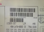 Škoda Octavia Liftback 1,2 l 77 kw