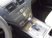 Mercedes-Benz Třídy C Kombi 6,2 l 336 kw