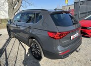 Seat Tarraco SUV / Terénní 1,5 l 110 kw