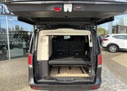 Mercedes-Benz Třídy V VAN / Minibus 2,0 l 140 kw