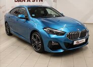 BMW Řada 2 Sedan / Limuzína 1,5 l 100 kw