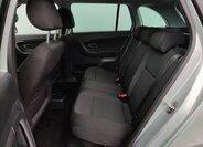 Škoda Fabia Kombi 1,4 l 63 kw