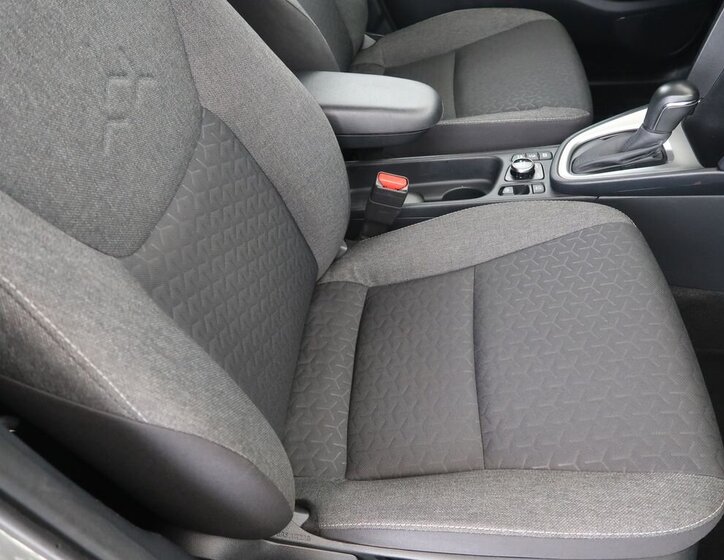 Toyota Yaris Cross Hatchback 1,5 l 68 kw