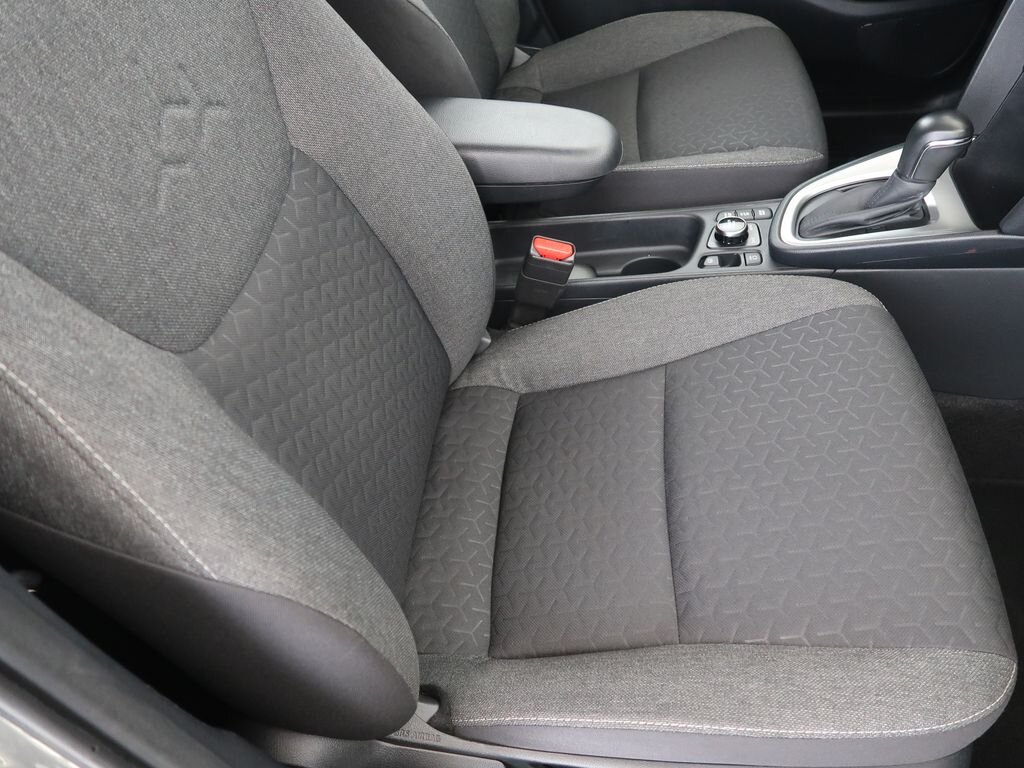 Toyota Yaris Cross Hatchback 1,5 l 68 kw