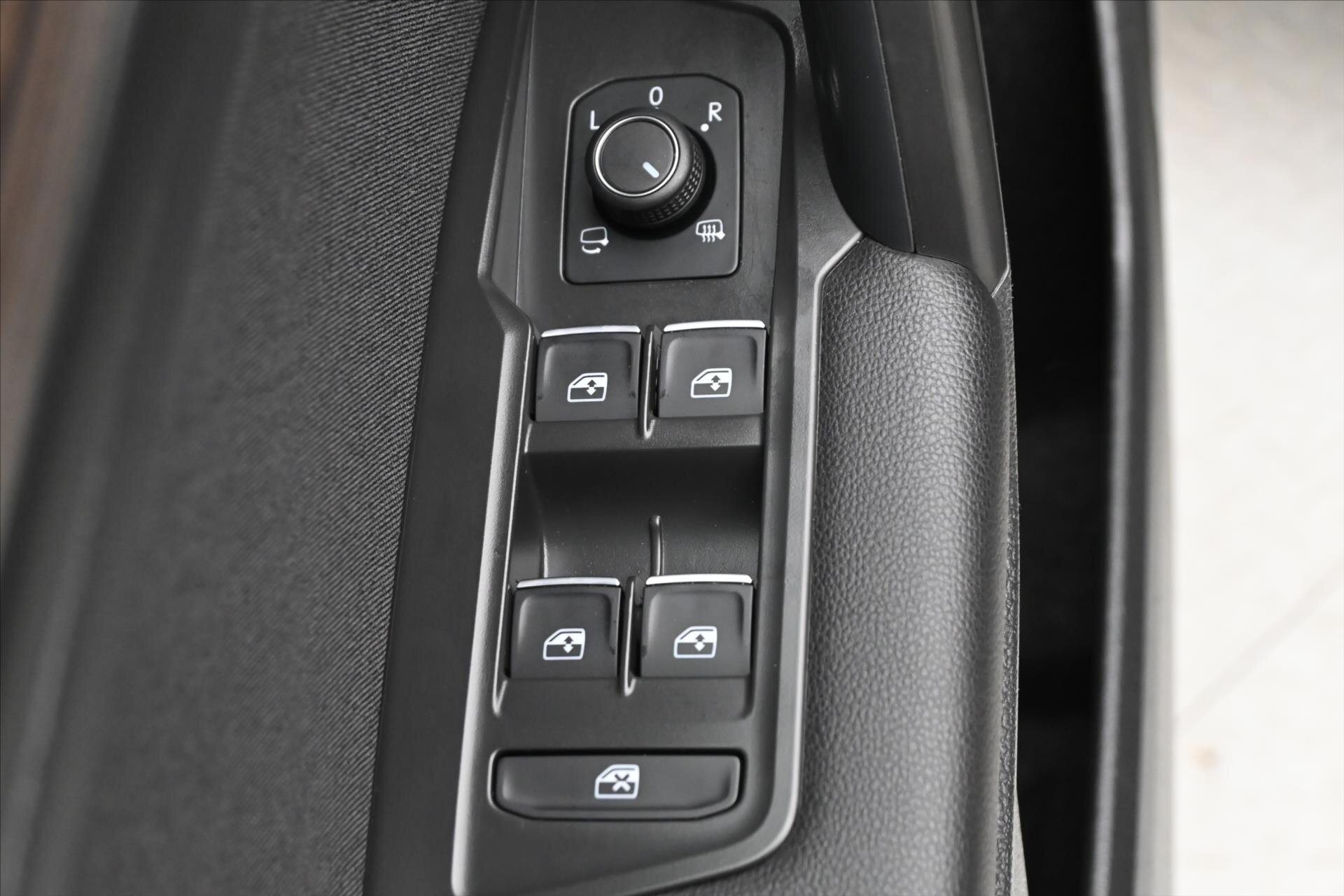 Volkswagen Tiguan Allspace SUV 2,0 l 147 kw