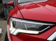 Audi Q3 SUV 2,0 l 140 kw