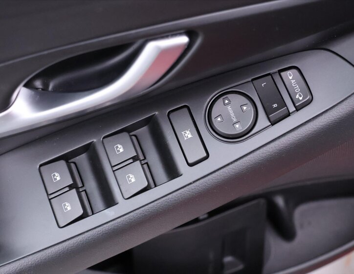 Hyundai i30 Kombi 1,5 l 80 kw