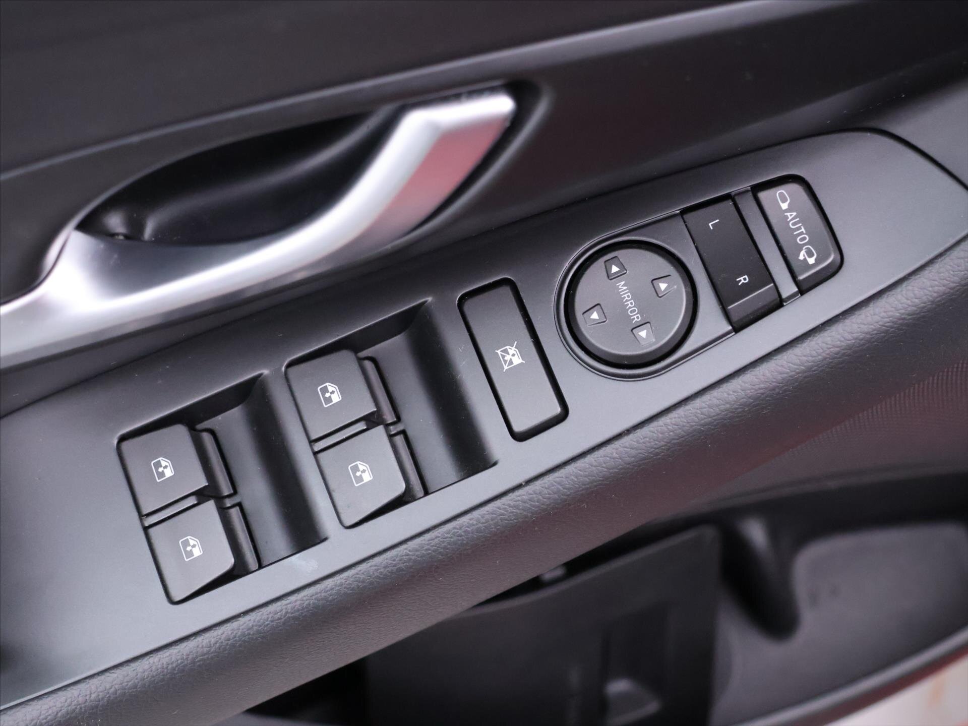 Hyundai i30 Kombi 1,5 l 80 kw