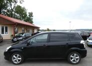 Toyota Corolla Verso 4