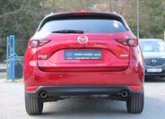 Mazda CX-5 SUV / Terénní 2,0 l 118 kw