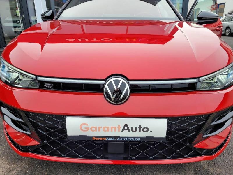 Volkswagen Passat Kombi 2,0 l 195 kw